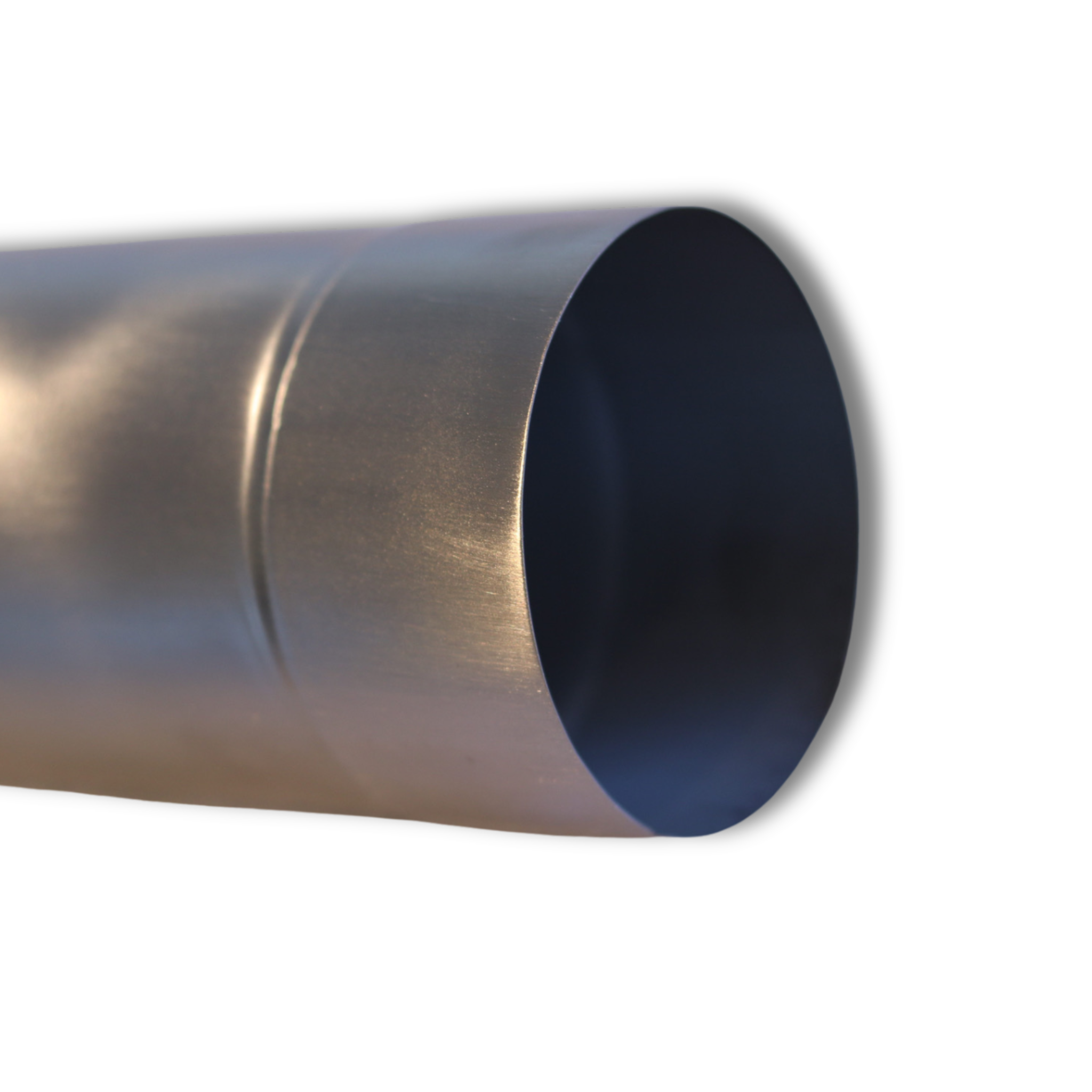 Sauna Stove Chimney Pipe | 3.5" - We The Collective