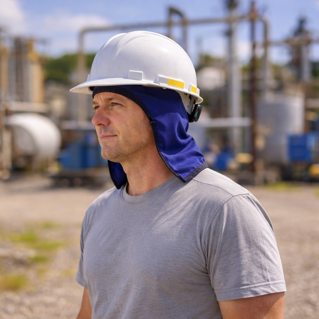 Strata Cooling Cap - OVERLANDERS Outfitter