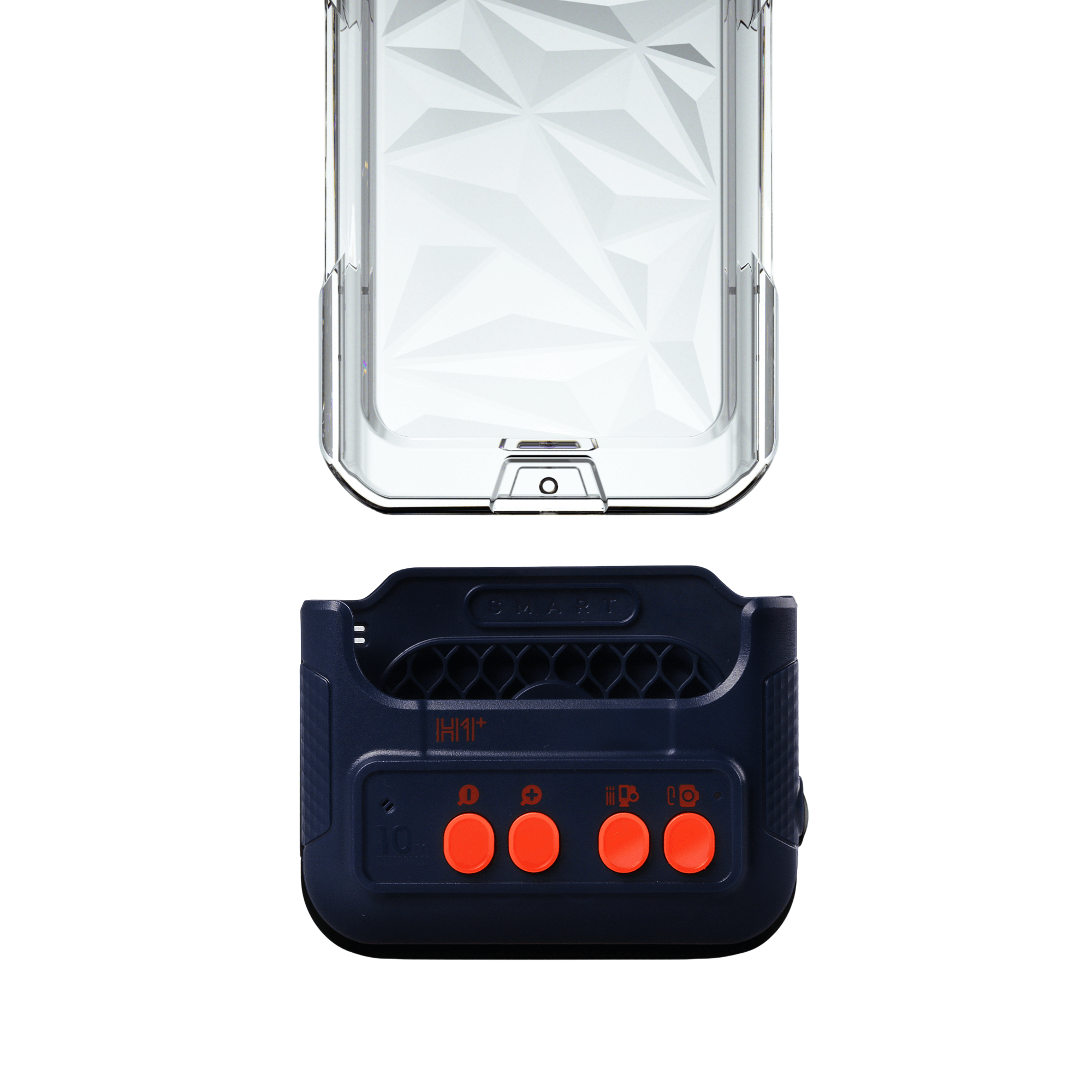 H1+ Smart Waterproof Phone Case - OVERLANDERS Outfitter