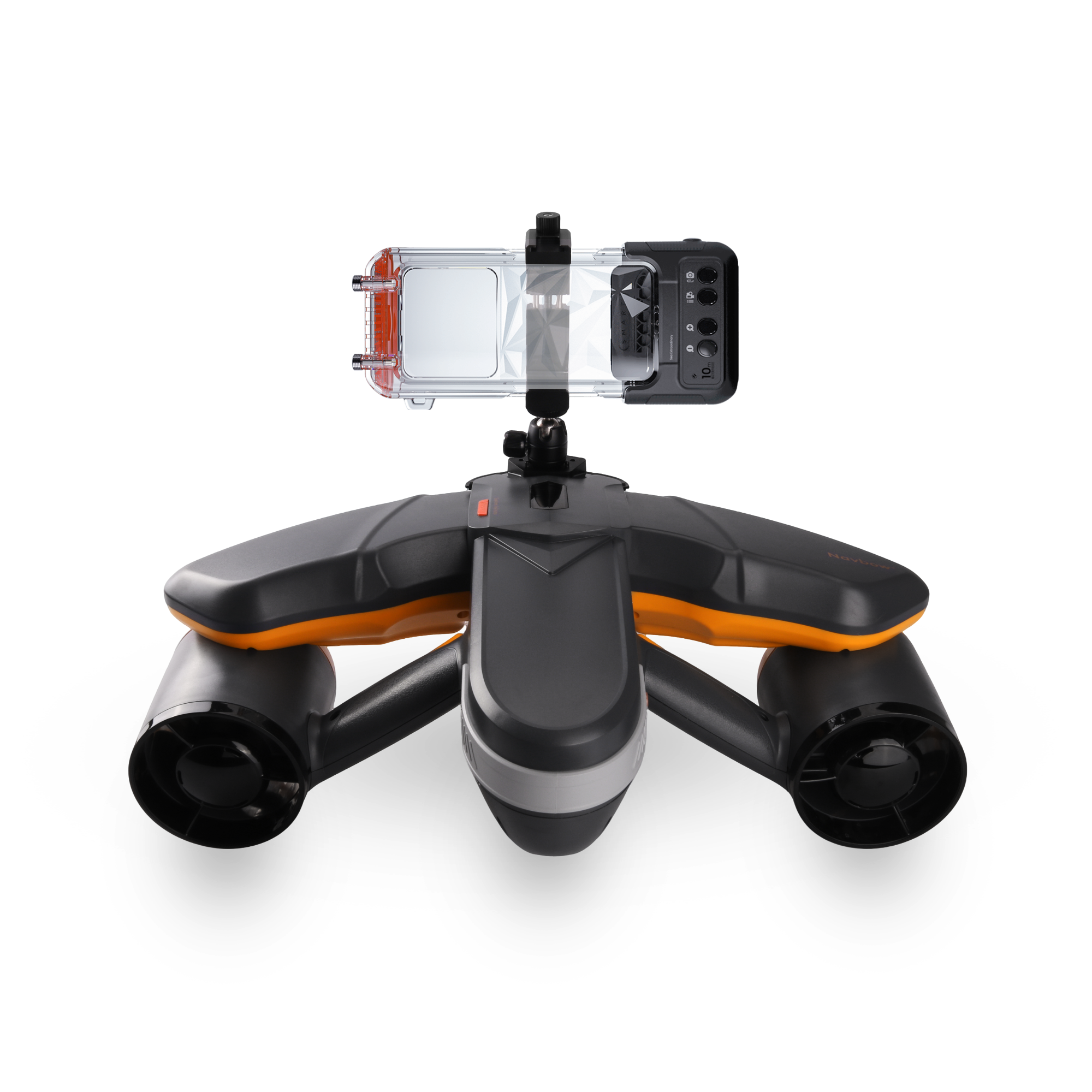Navbow / Navbow+ Expandable Phone Clip Kit - OVERLANDERS Outfitter