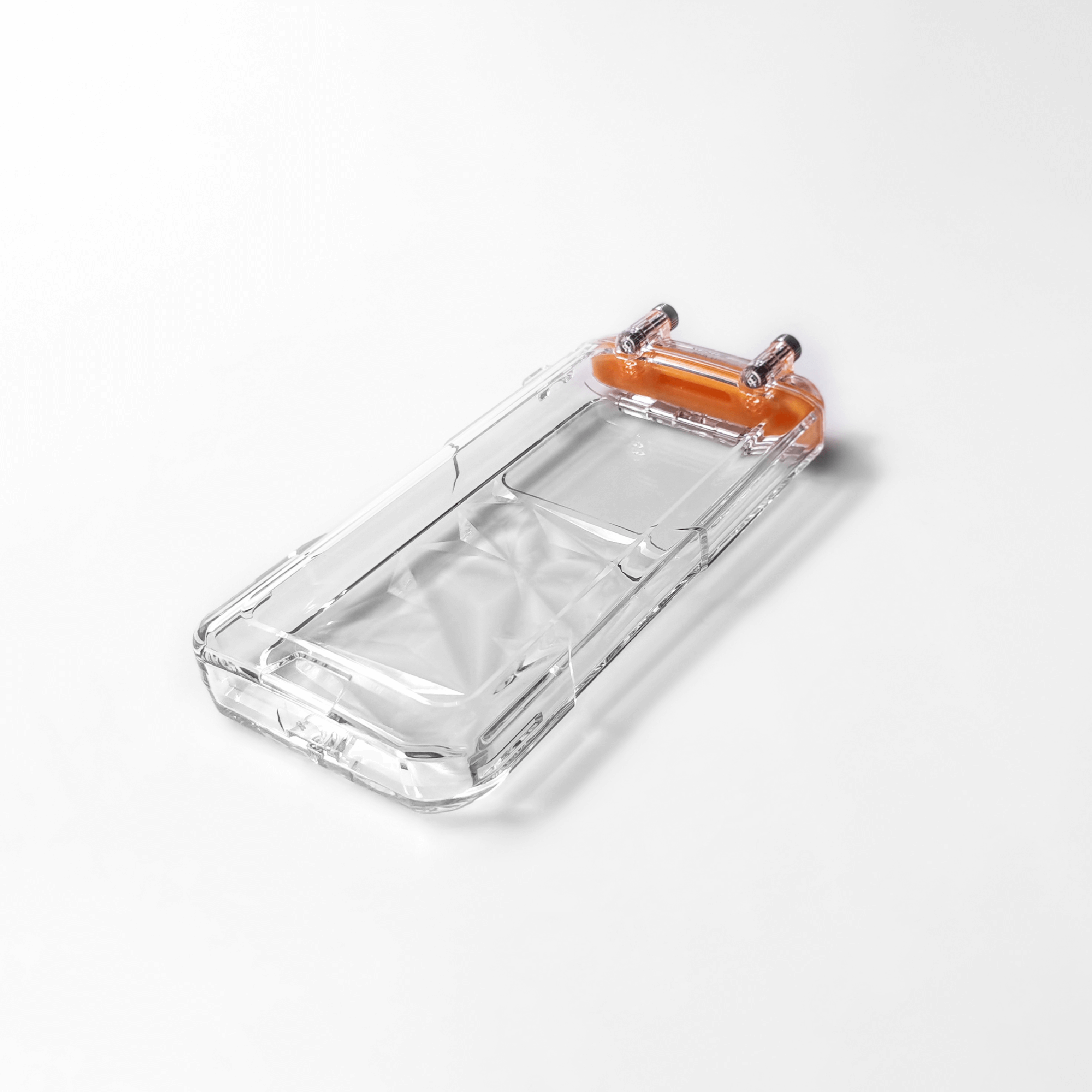 H1+ Smart Waterproof Phone Case - OVERLANDERS Outfitter