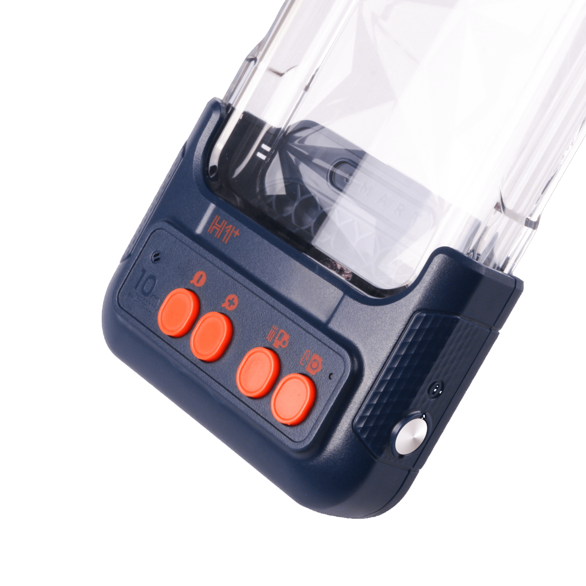 H1+ Smart Waterproof Phone Case - OVERLANDERS Outfitter