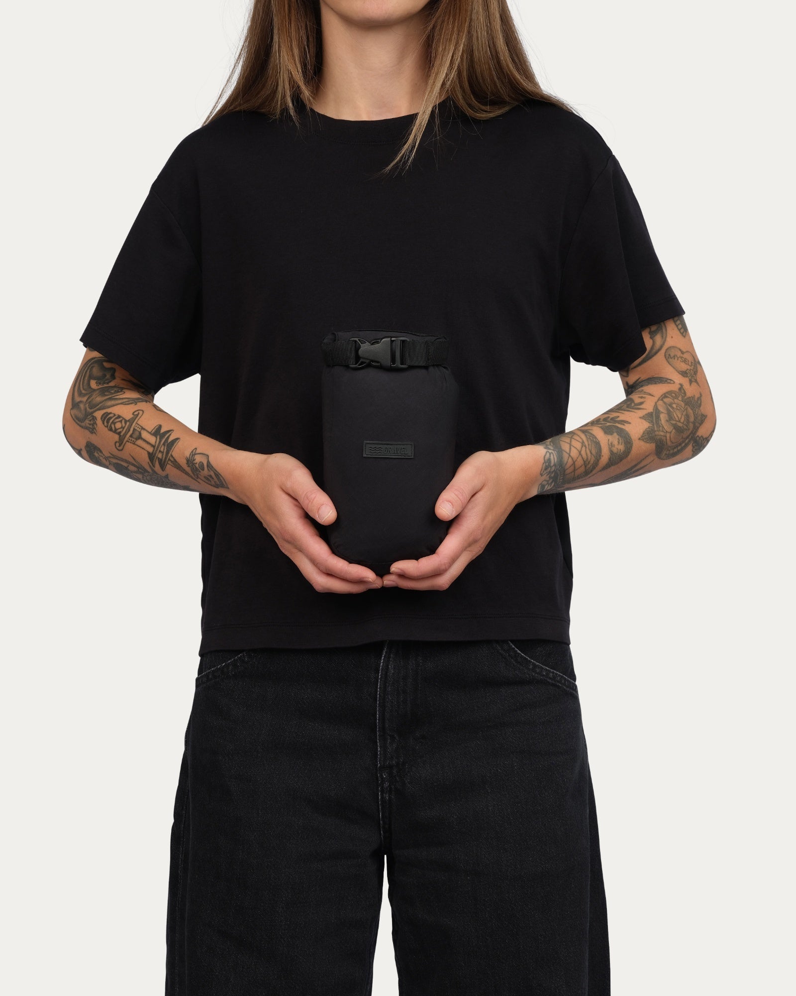 Layover™ Blanket Black - OVERLANDERS Outfitter
