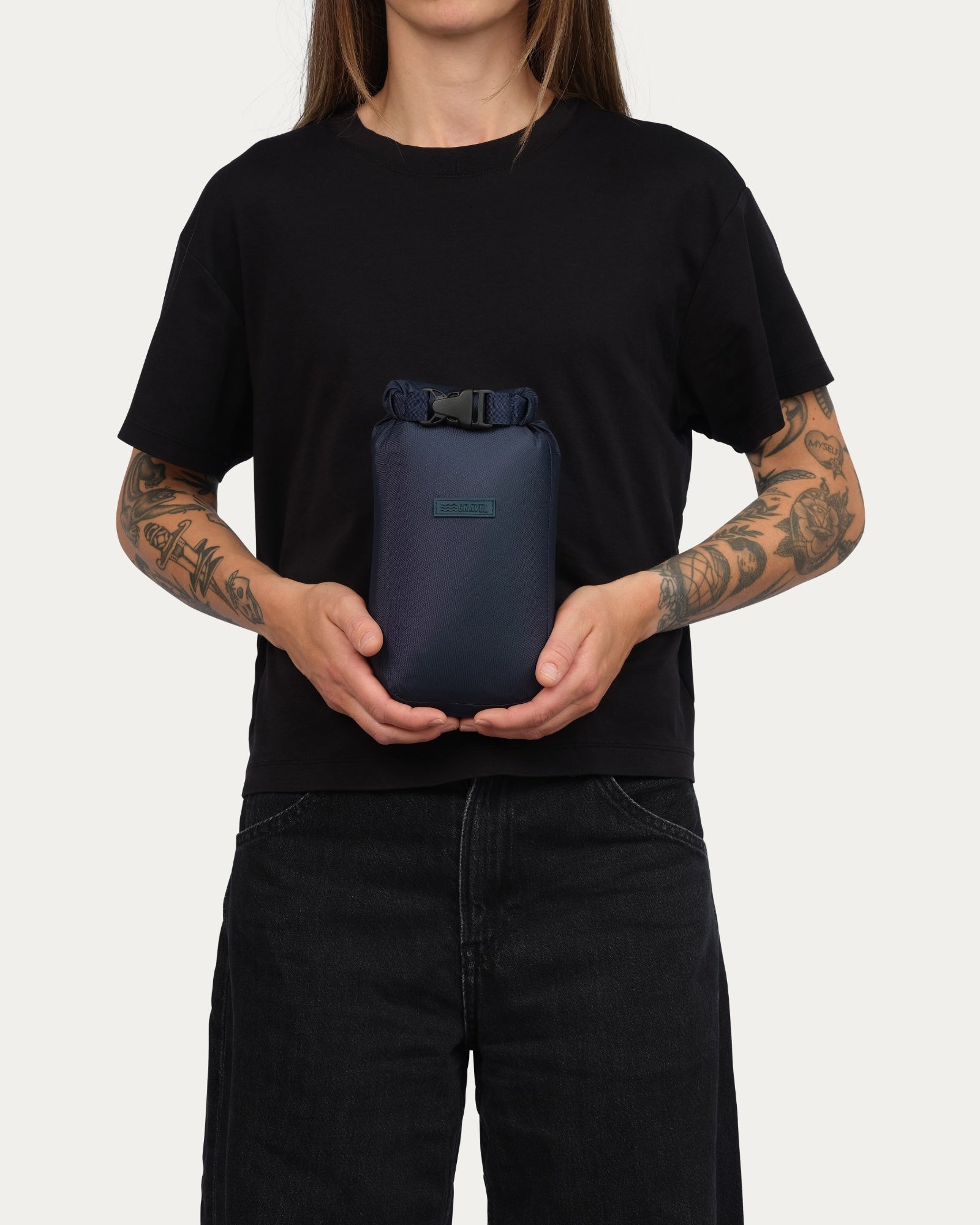 Layover™ XL Blanket Blue - OVERLANDERS Outfitter