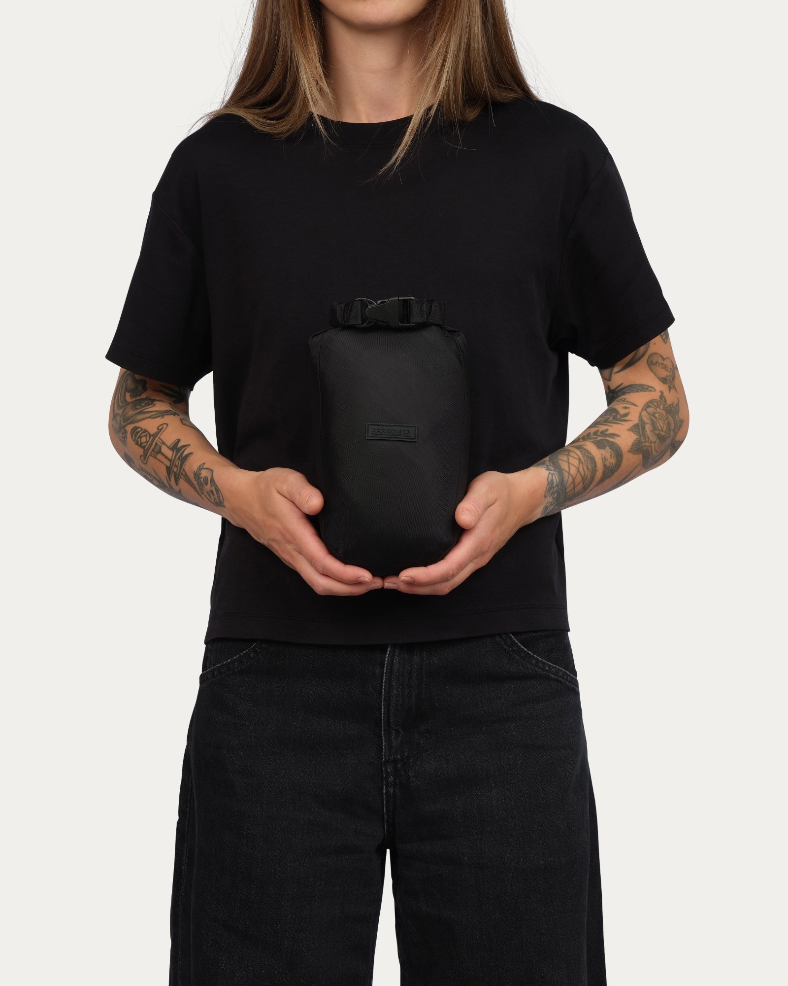 Layover™ XL Blanket Black - OVERLANDERS Outfitter
