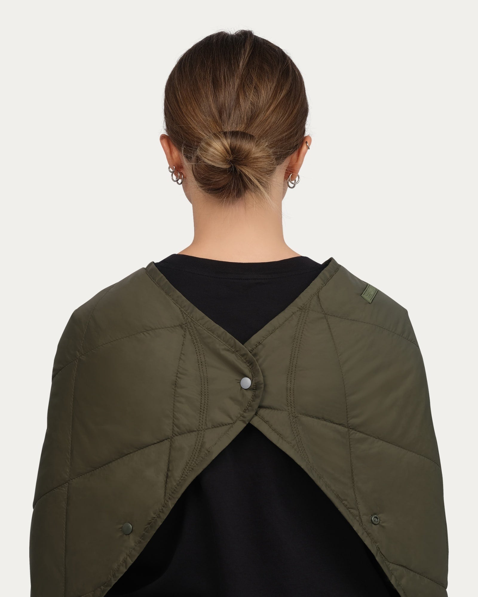 Layover™ Blanket Spruce - OVERLANDERS Outfitter