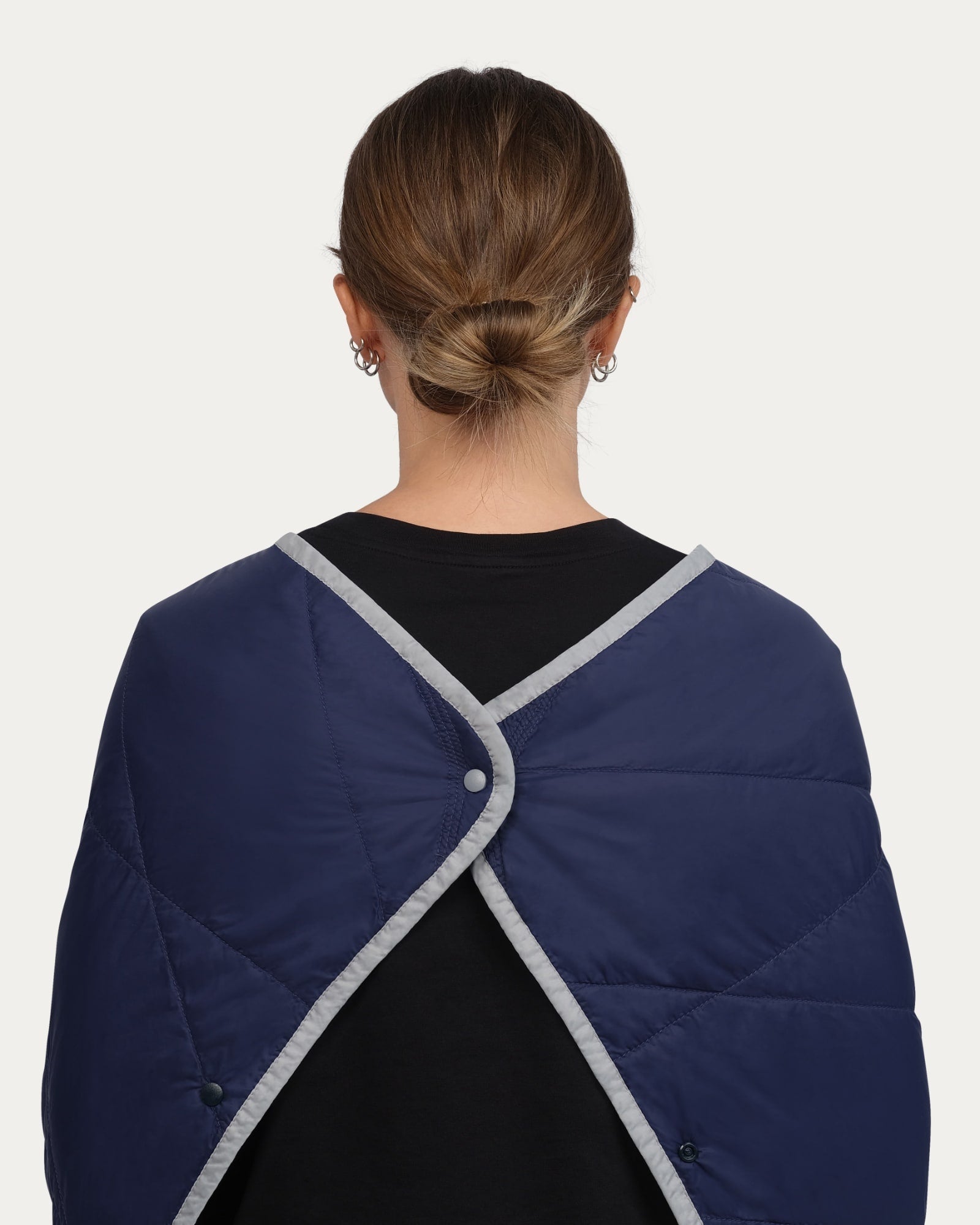 Layover™ Blanket Blue - OVERLANDERS Outfitter