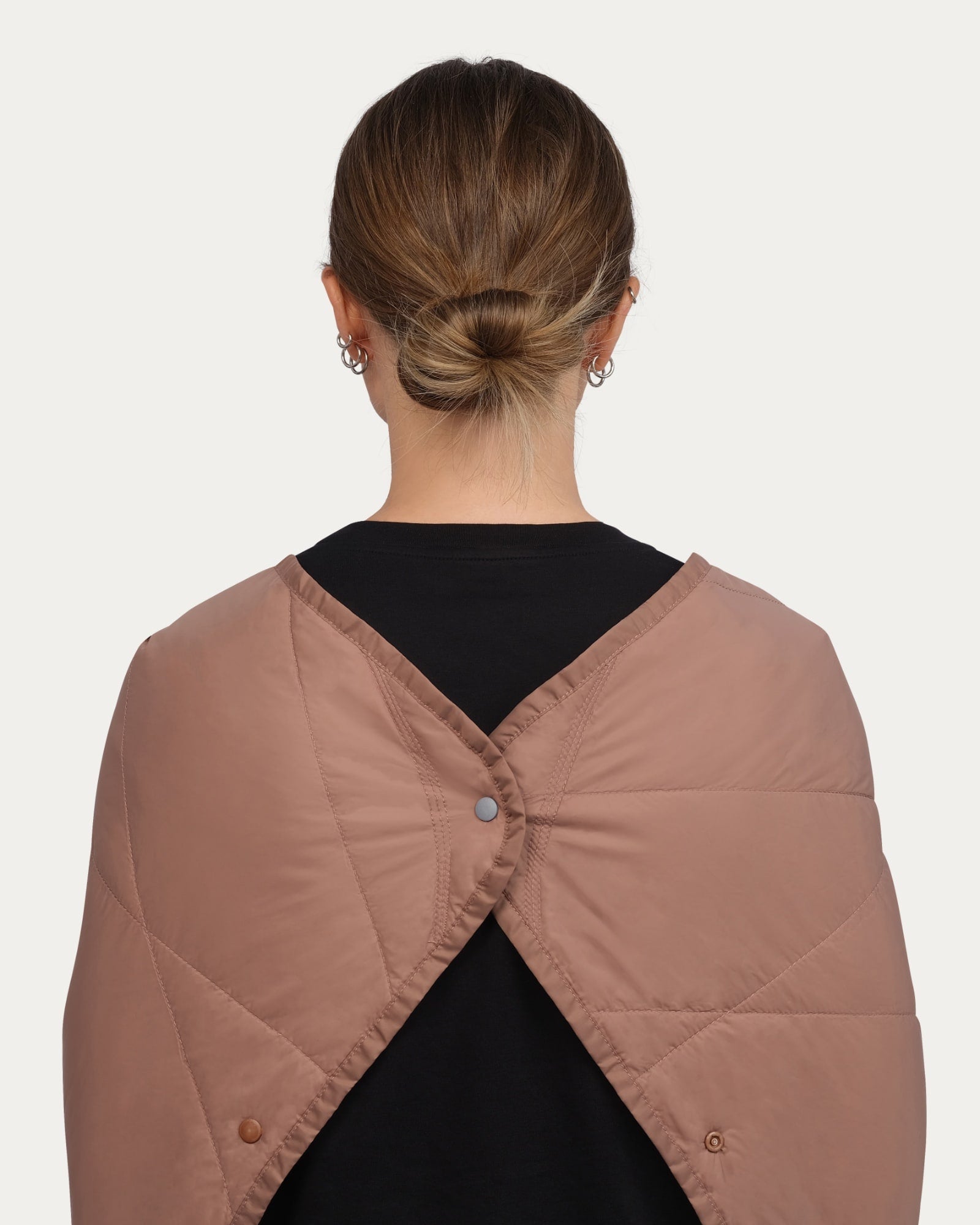Layover™ Blanket Quartz - OVERLANDERS Outfitter