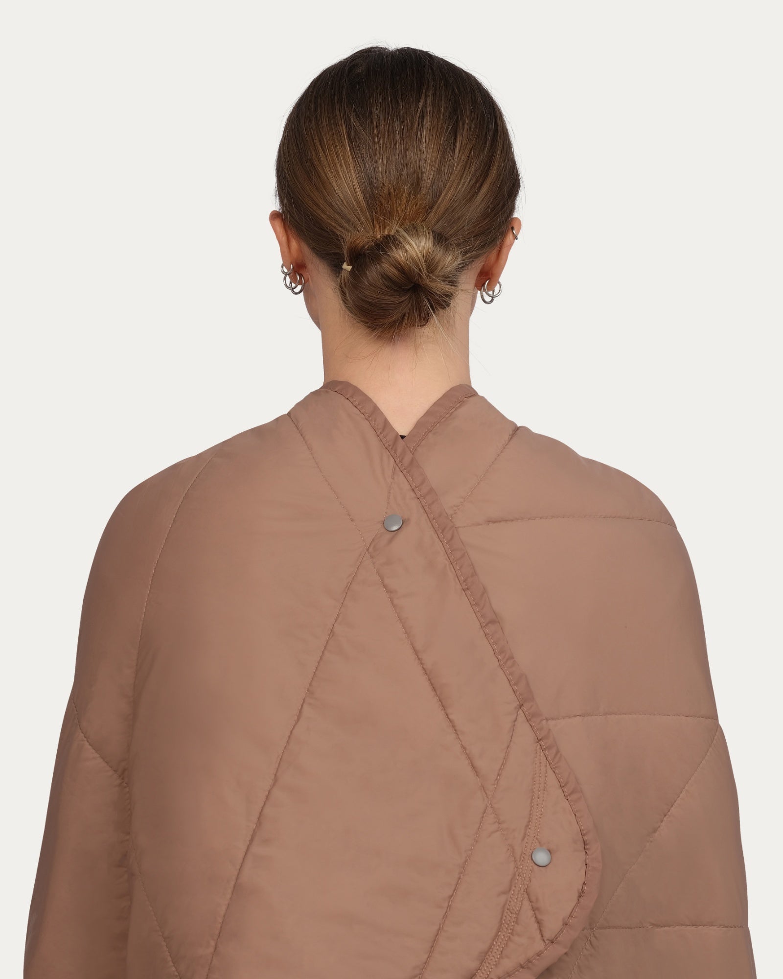 Layover™ XL Blanket Quartz - OVERLANDERS Outfitter