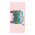 Dream Machine Beach Towel - OVERLANDERS Outfitter