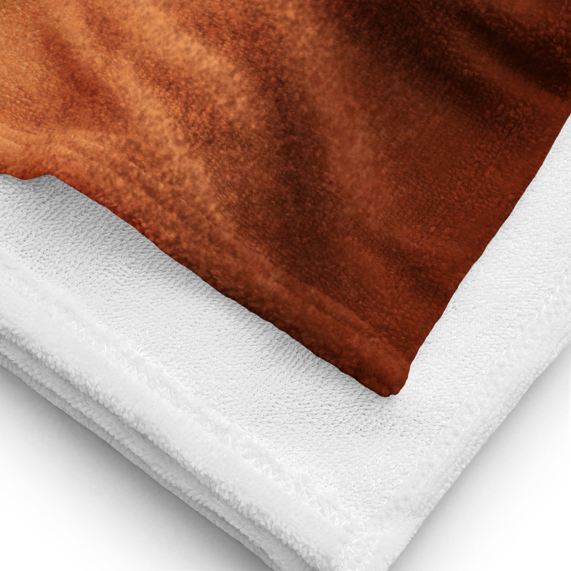 Sunset Road Beach Towel - OVERLANDERS Outfitter