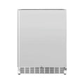 Summerset 24-Inch Outdoor Rated Refrigerator With Anti Vibration System [RFR-24S-A] (SAK63715) - We The Collective
