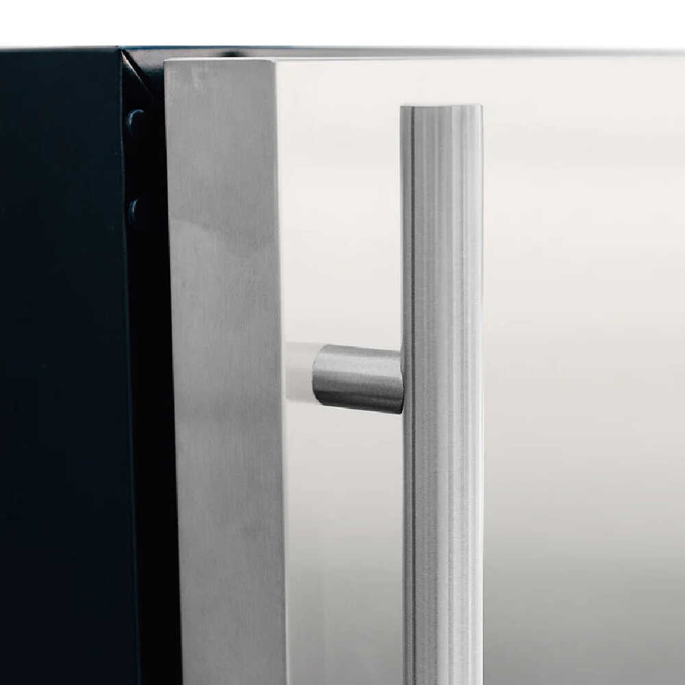 Summerset 24-Inch Outdoor Rated Refrigerator With Anti Vibration System [RFR-24S-A] (SAK63715) - OVERLANDERS Outfitter