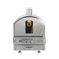 Summerset Outdoor Built-In Countertop Gas Pizza Oven [SS-OVBI] (SAK73182) - OVERLANDERS Outfitter