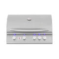 Summerset Sizzler Pro Premium Outdoor Built-In Gas Grill [SIZPRO] (SAK56324) - OVERLANDERS Outfitter