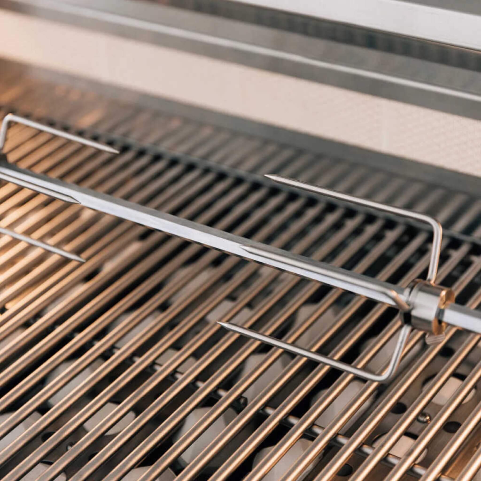 Summerset Sizzler Pro Premium Outdoor Built-In Gas Grill [SIZPRO] (SAK56324) - OVERLANDERS Outfitter