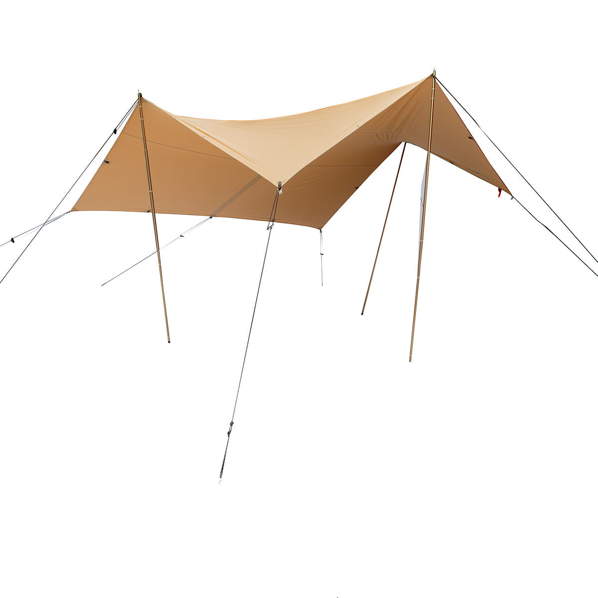 Sunshade Tarp 260 - OVERLANDERS Outfitter