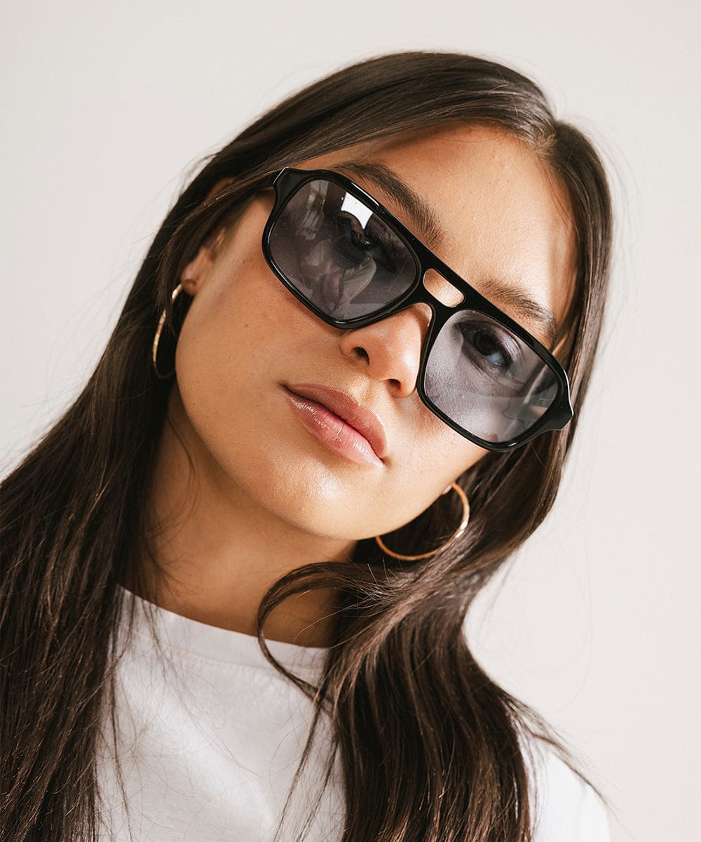 Beau Aviator Sunglasses - OVERLANDERS Outfitter