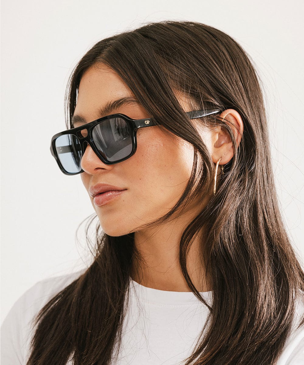Beau Aviator Sunglasses - OVERLANDERS Outfitter