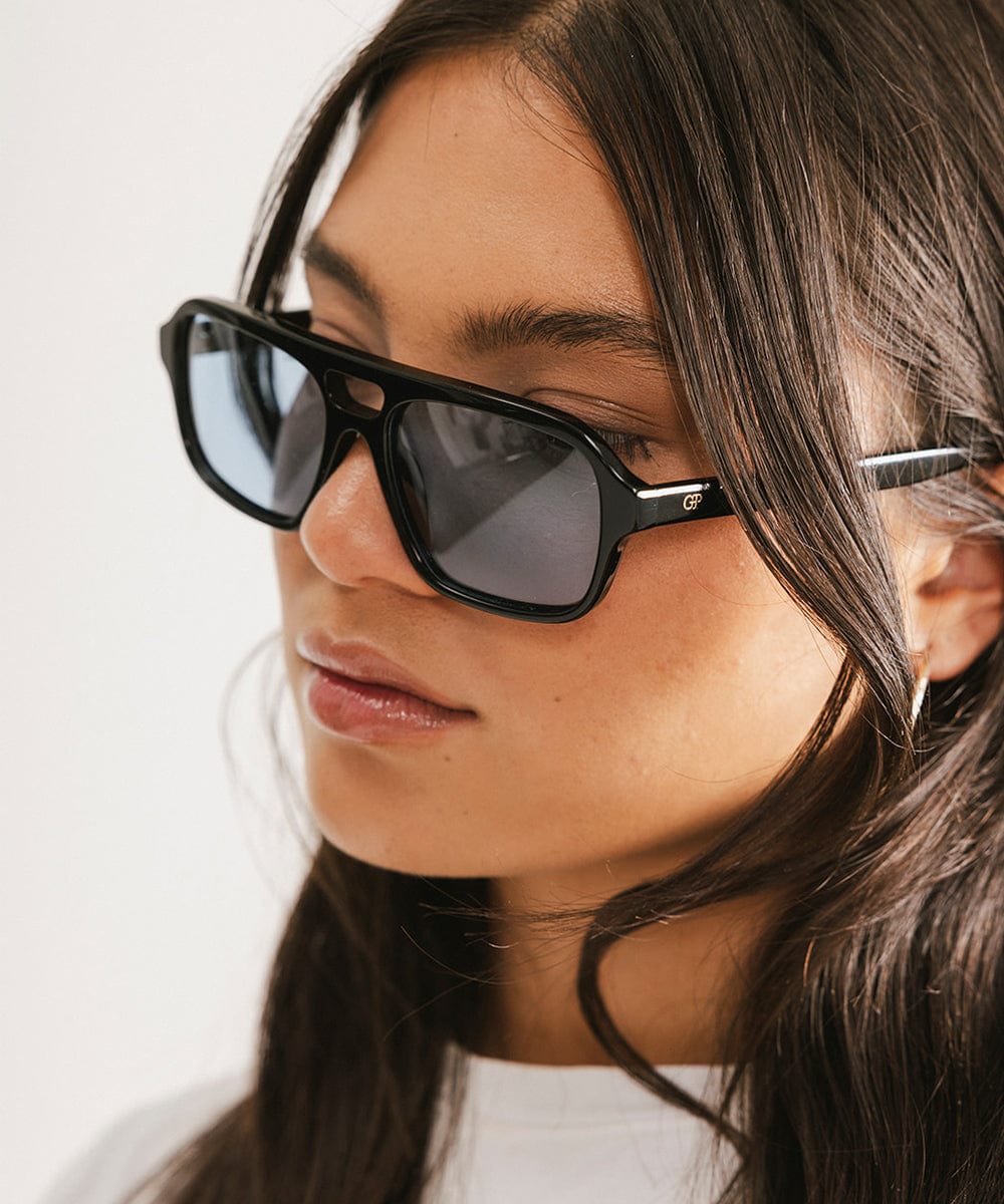 Beau Aviator Sunglasses - OVERLANDERS Outfitter