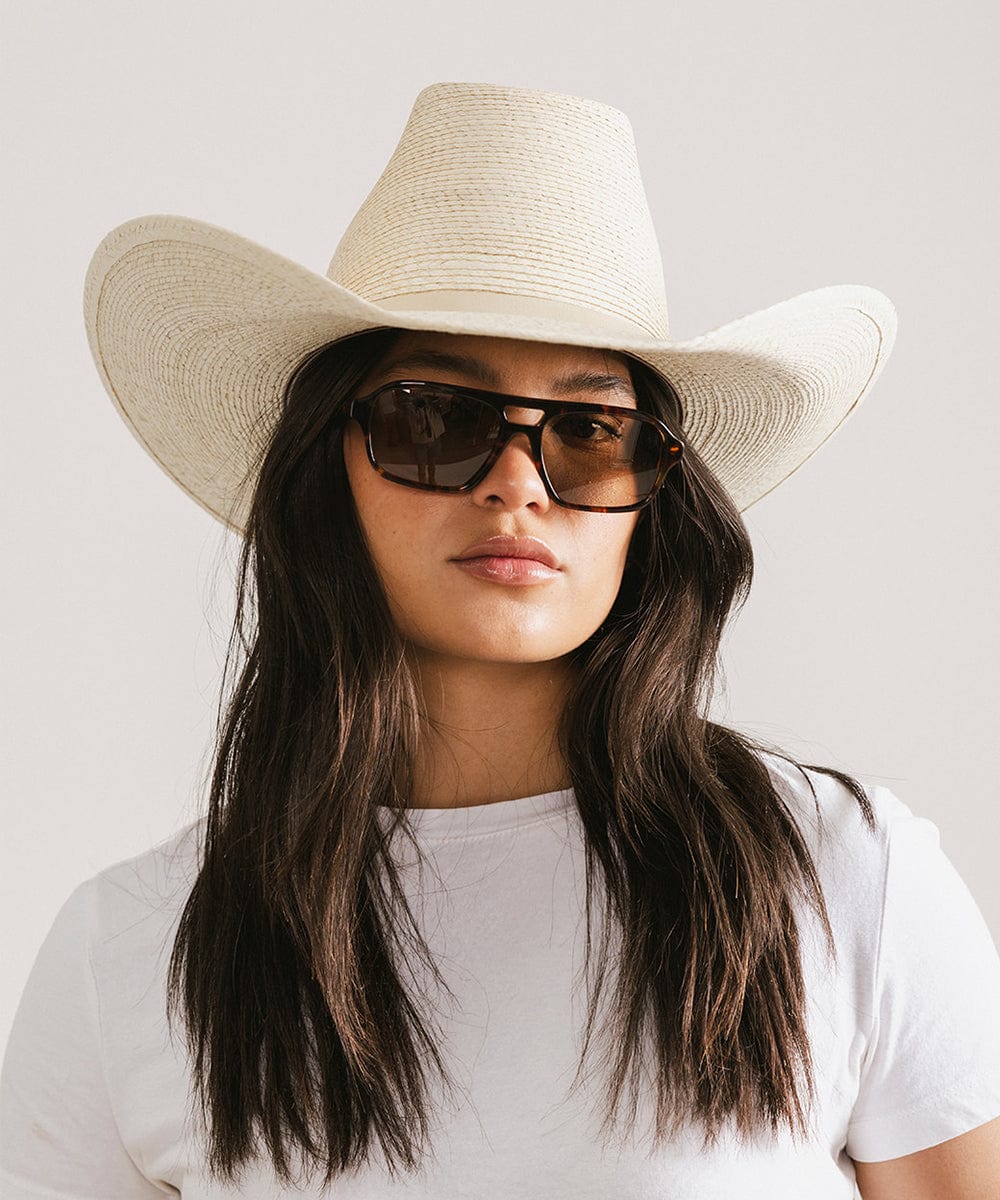 Beau Aviator Sunglasses - OVERLANDERS Outfitter
