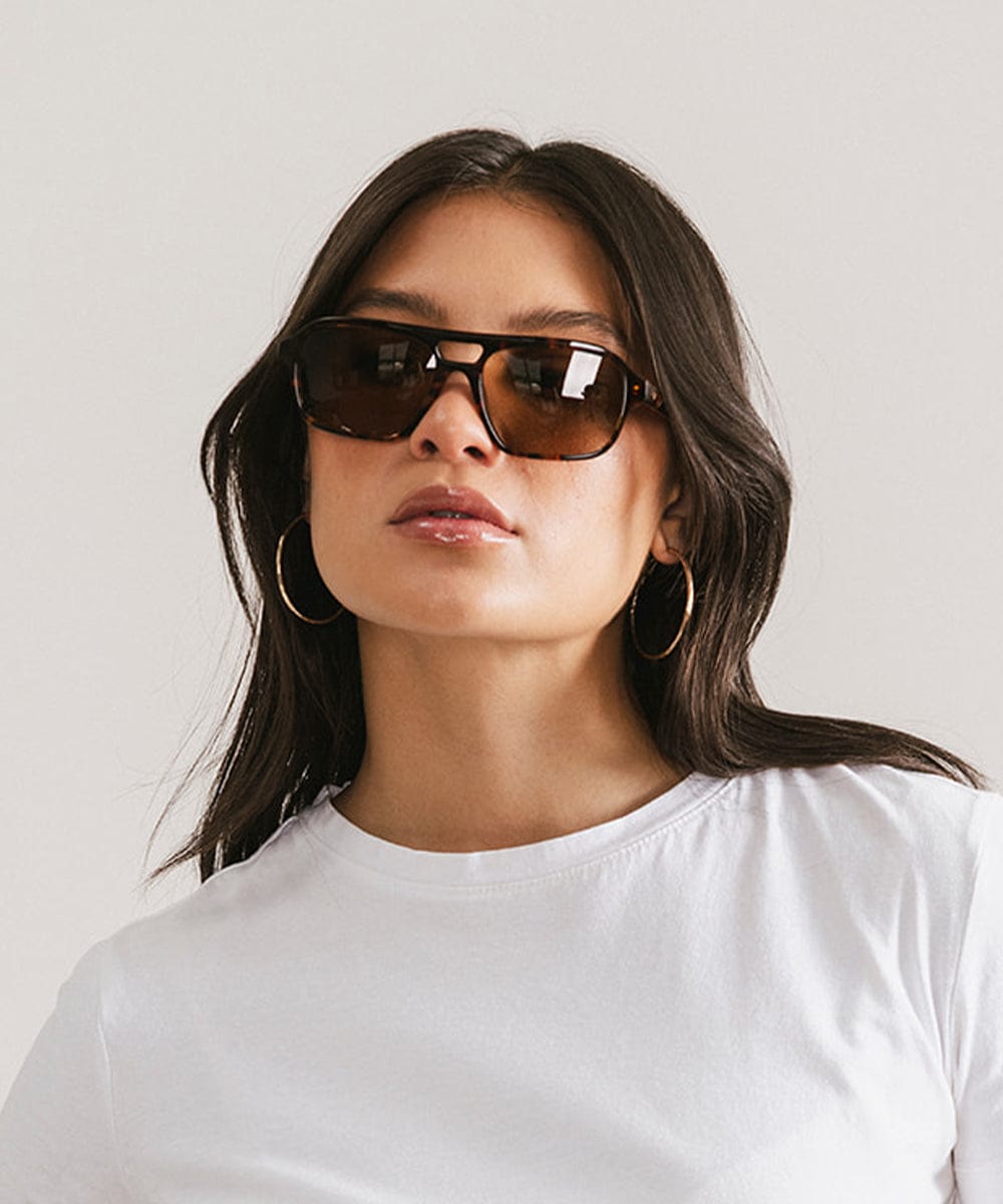 Beau Aviator Sunglasses - OVERLANDERS Outfitter