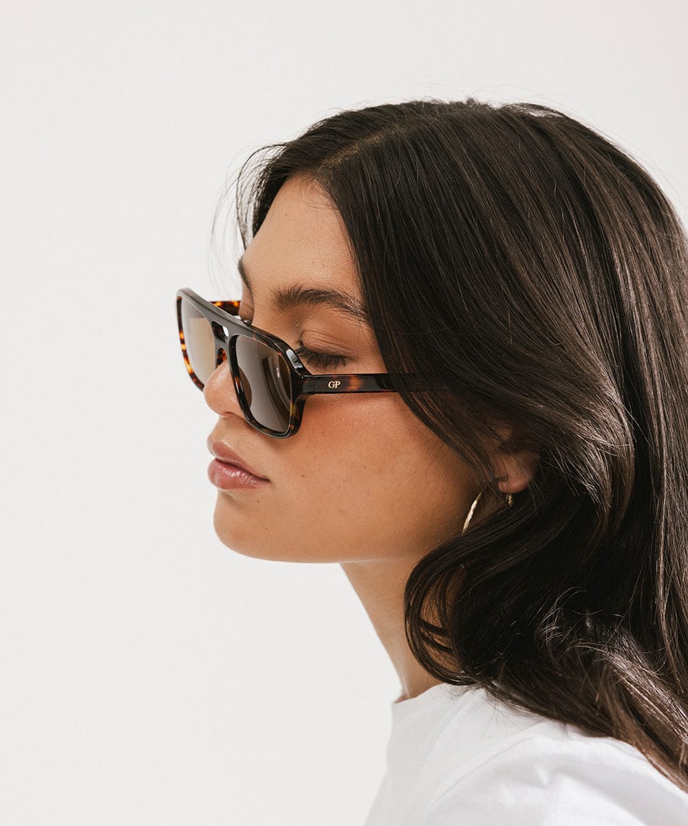 Beau Aviator Sunglasses - OVERLANDERS Outfitter
