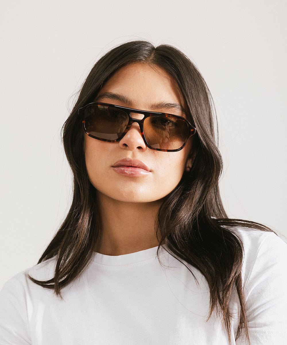 Beau Aviator Sunglasses - OVERLANDERS Outfitter
