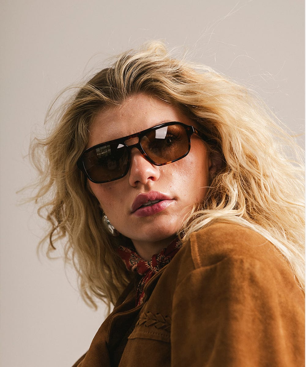 Beau Aviator Sunglasses - OVERLANDERS Outfitter
