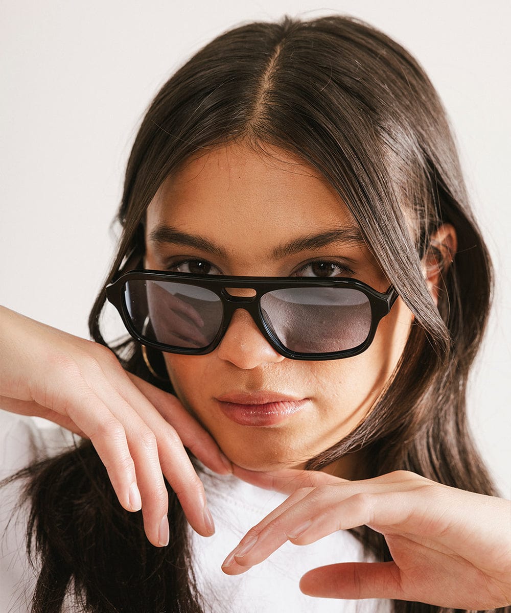 Beau Aviator Sunglasses - OVERLANDERS Outfitter