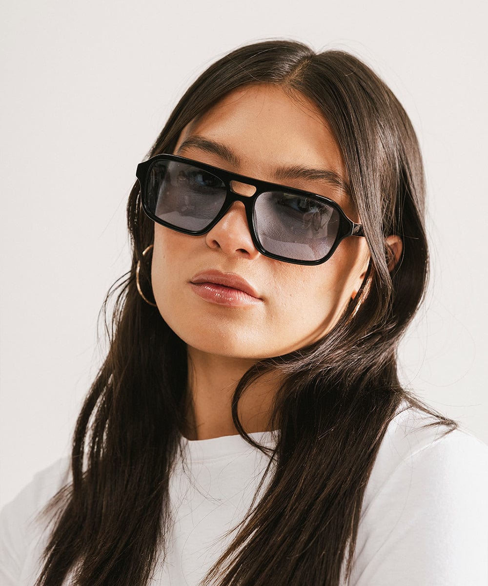 Beau Aviator Sunglasses - OVERLANDERS Outfitter