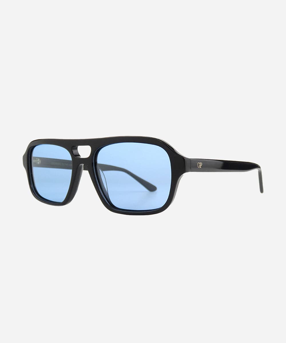 Beau Aviator Sunglasses - OVERLANDERS Outfitter