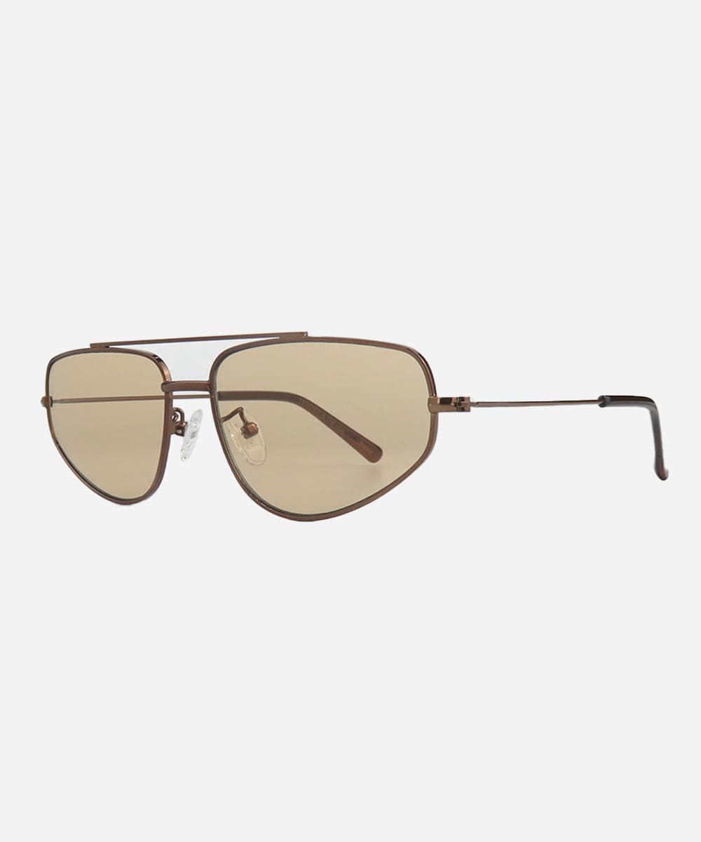 Sienna Aviator Sunglasses - OVERLANDERS Outfitter
