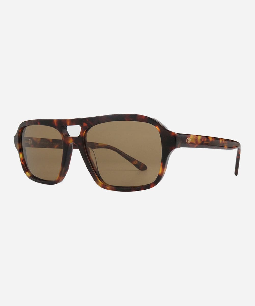Beau Aviator Sunglasses - OVERLANDERS Outfitter