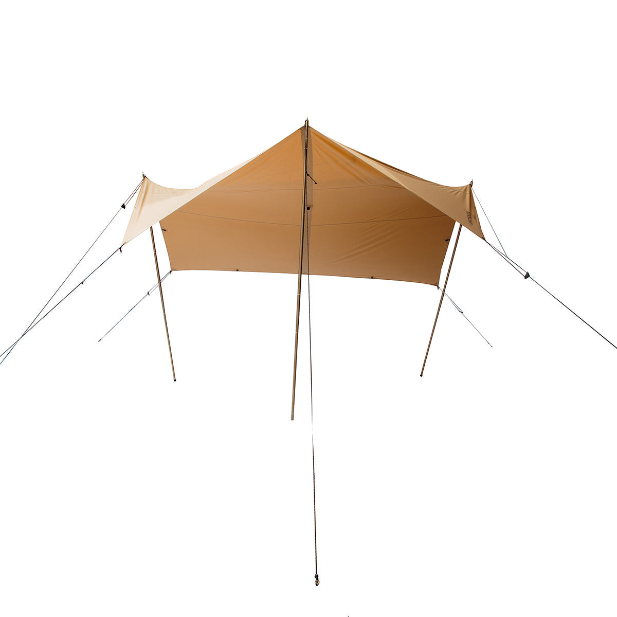 Sunshade Tarp 330 - OVERLANDERS Outfitter