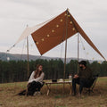 Sunshade Tarp 330 - OVERLANDERS Outfitter