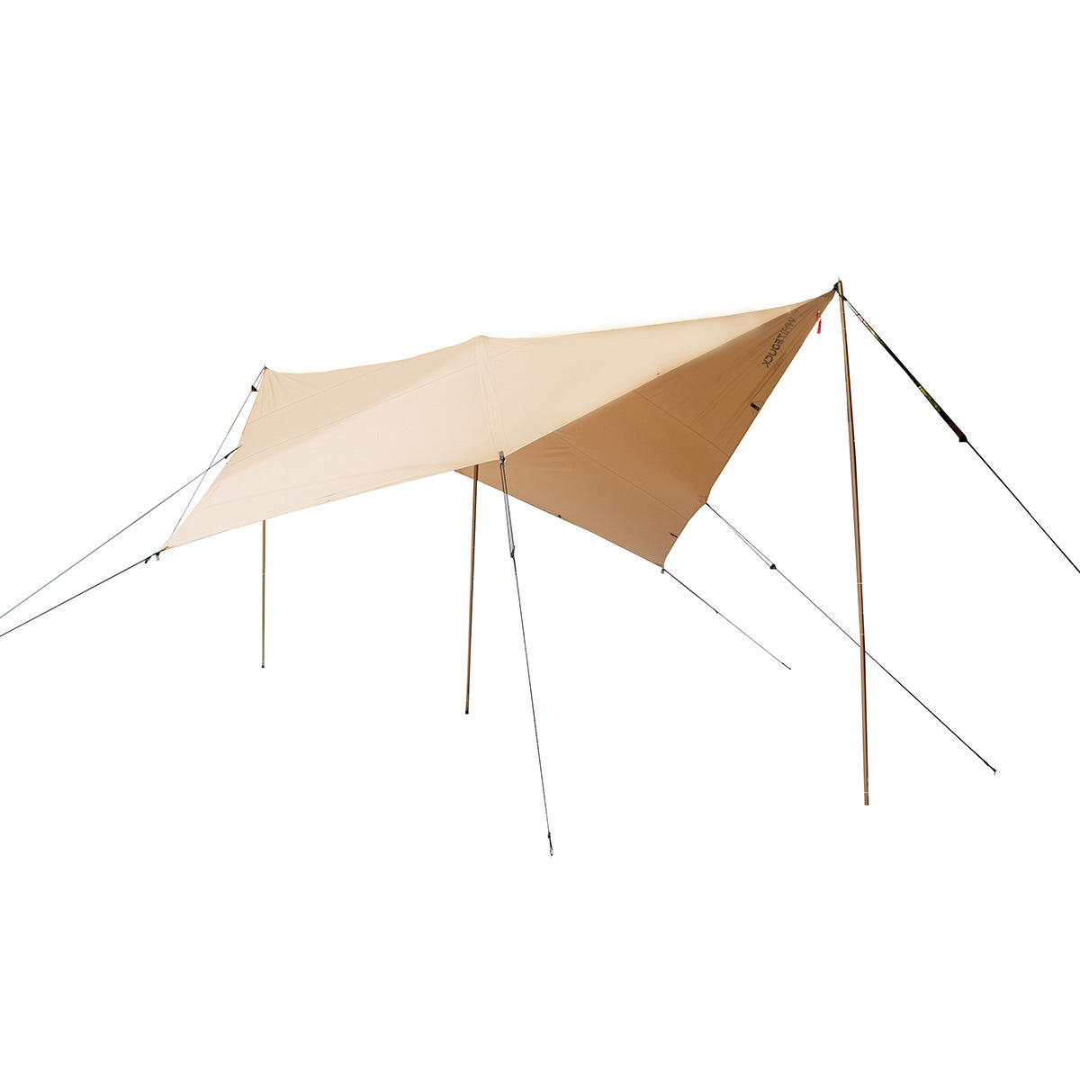 Sunshade Tarp - OVERLANDERS Outfitter