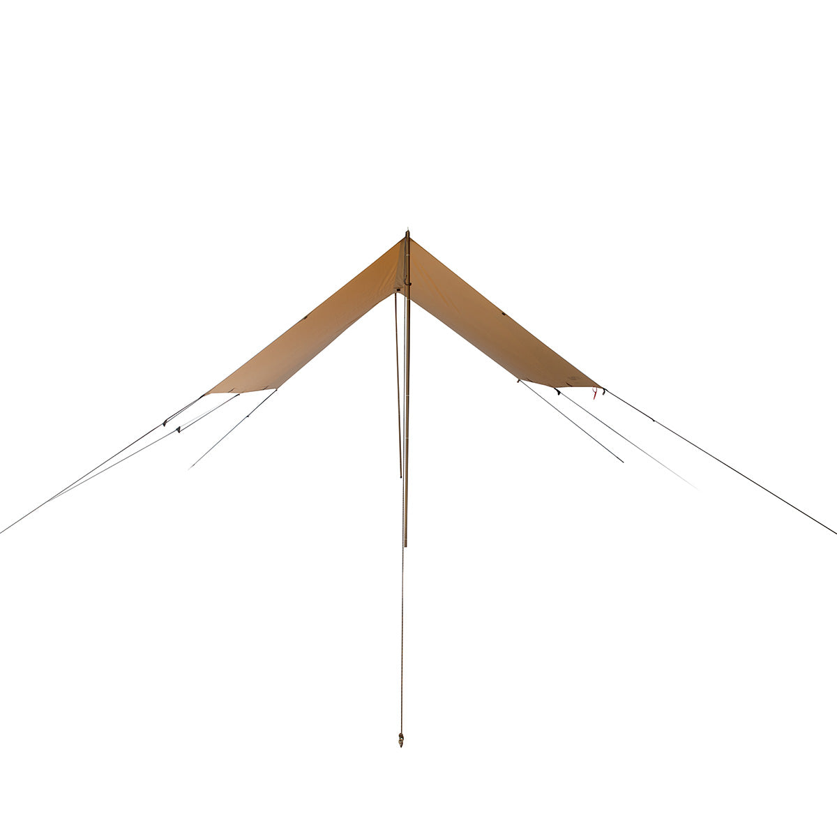Sunshade Tarp 170 - OVERLANDERS Outfitter