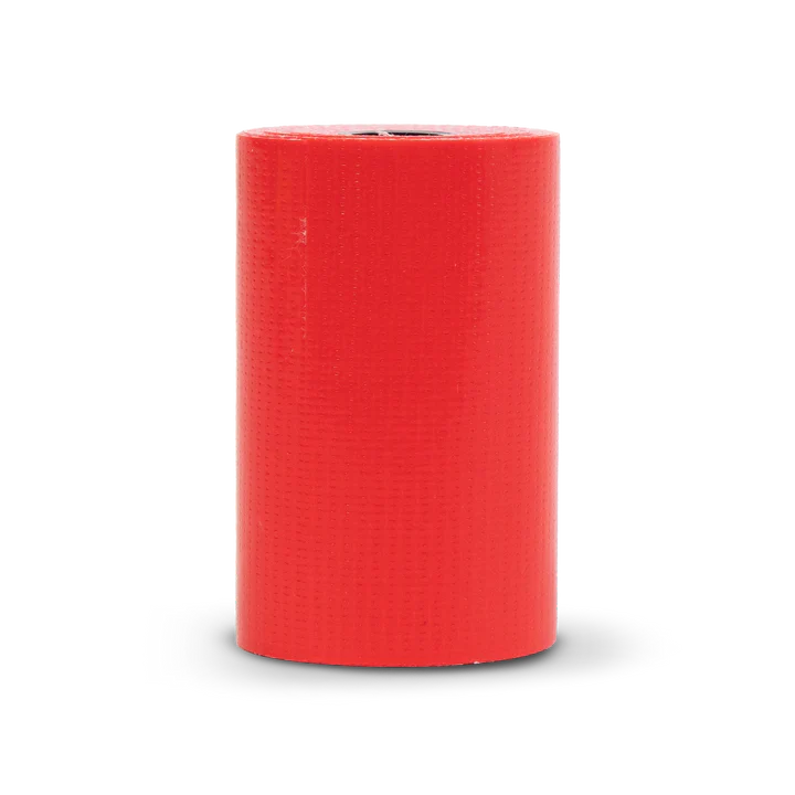 Alpenglow Readiness Supply SUPER TAPE 2-pack, featuring durable adhesive strips for first aid applications.