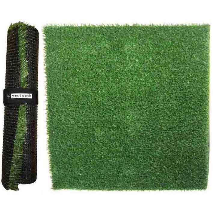 Surf Grass Changing Mat - Surf Turf - OVERLANDERS Outfitter