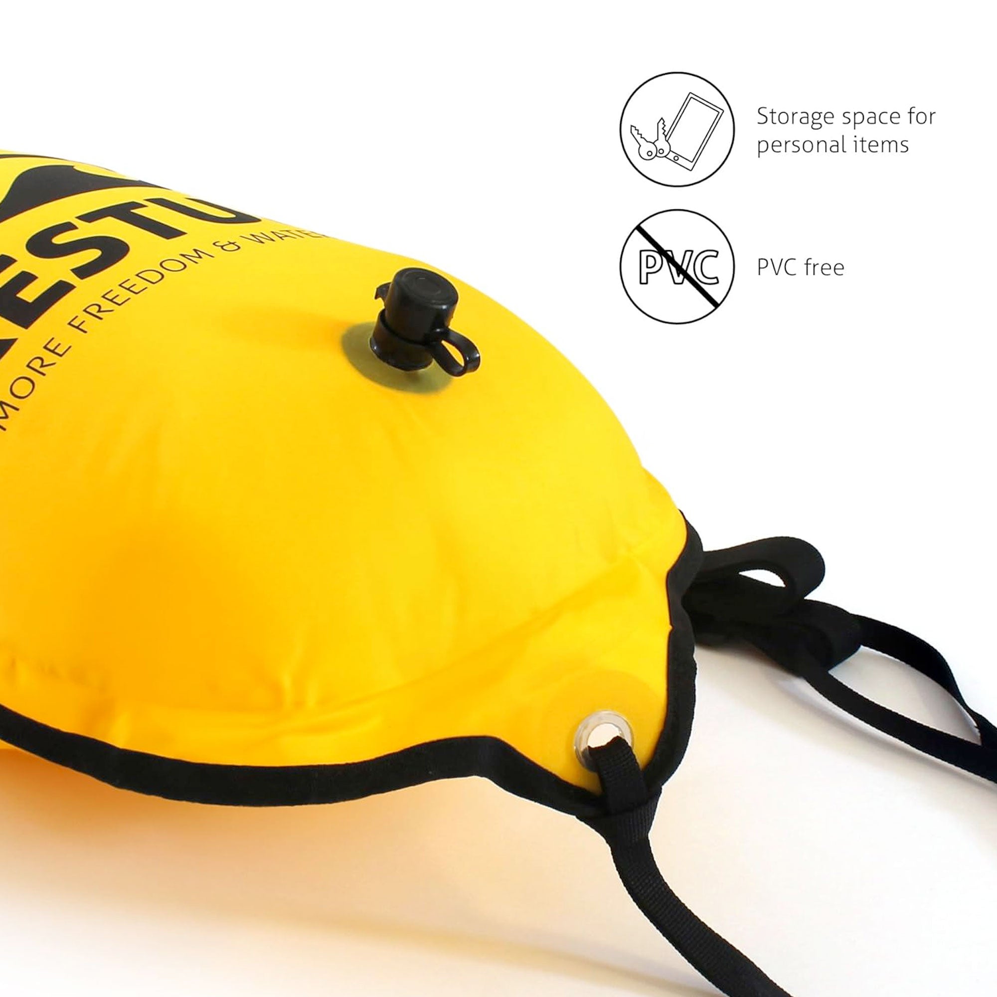 Restube Swim Buoy Pro - OVERLANDERS Outfitter