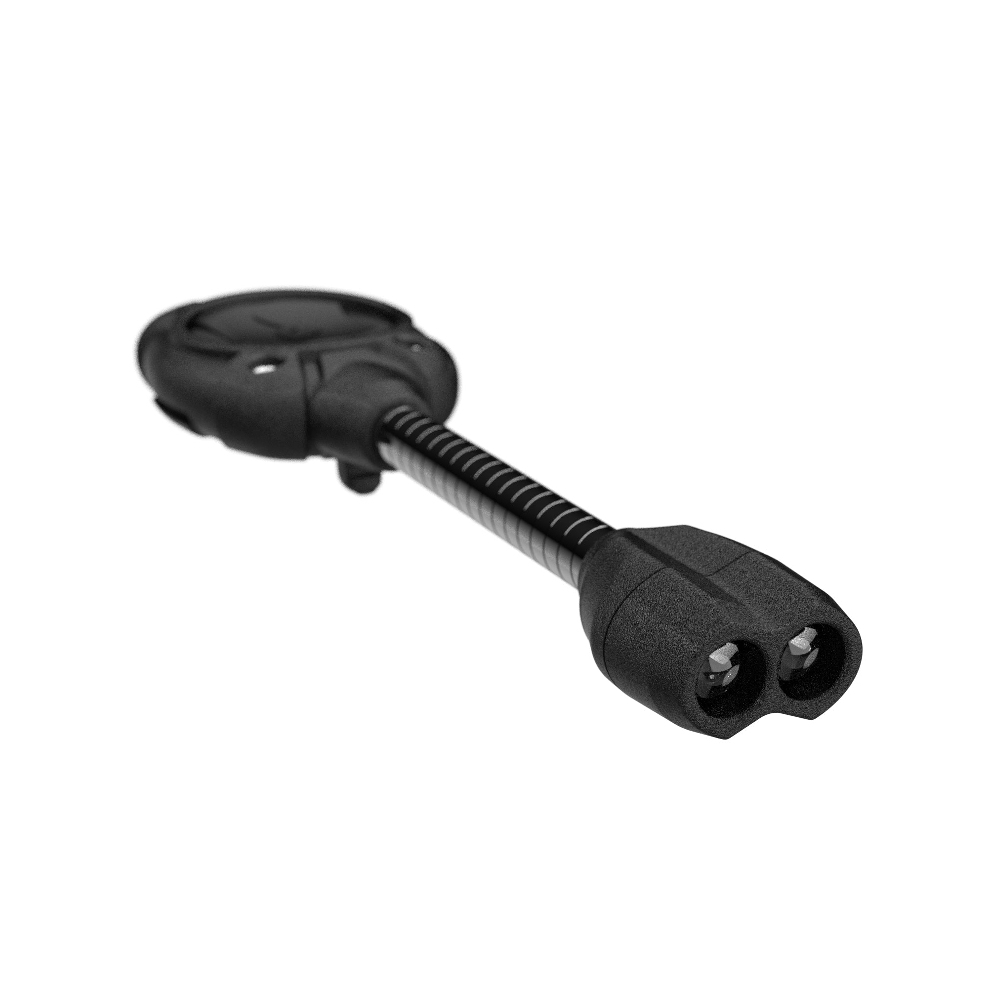 HCC Tactical Switch RGB MPLS illumination device with multiple color options and a compact design.