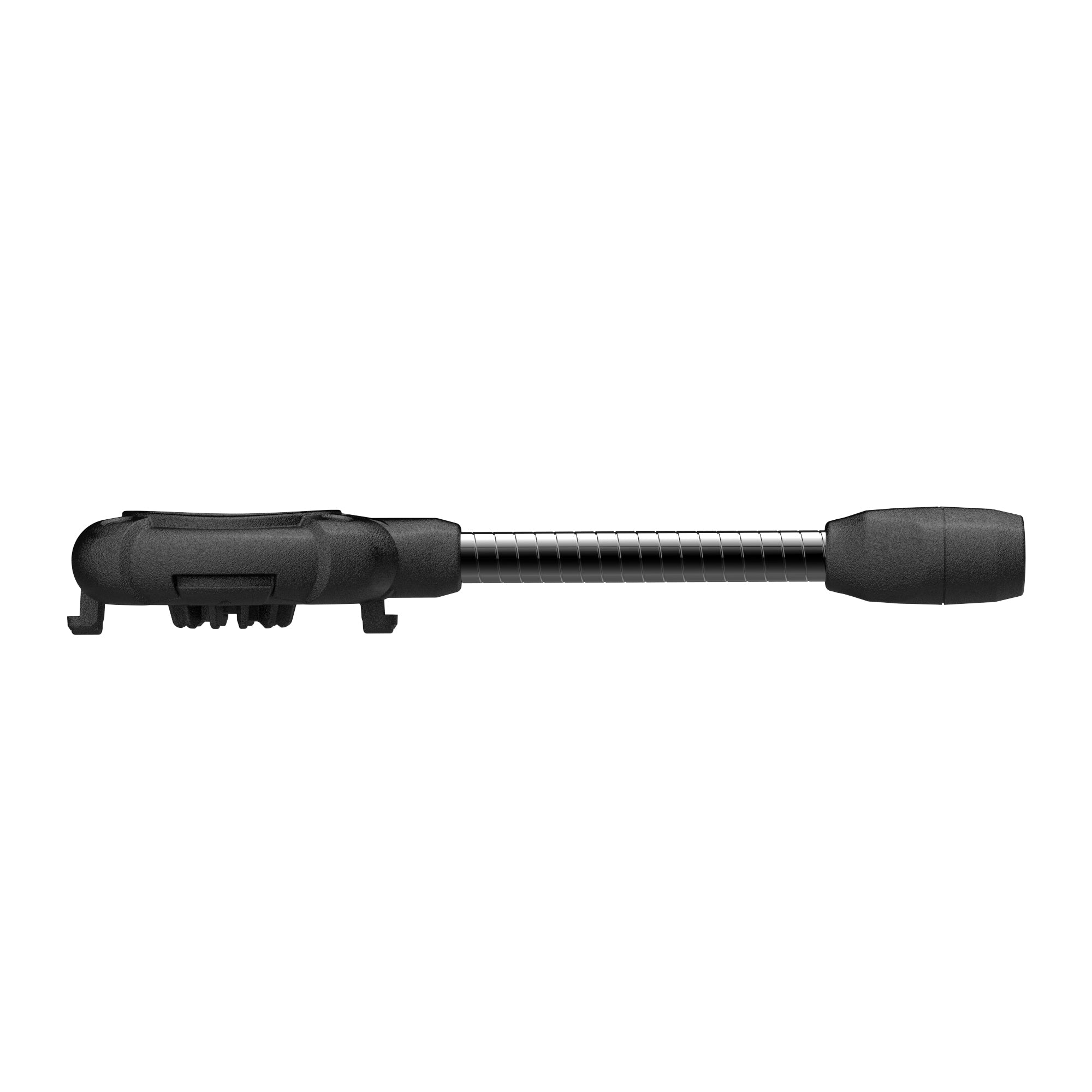 HCC Tactical Switch RGB MPLS for illumination and marking, featuring a compact design with vibrant RGB lighting.