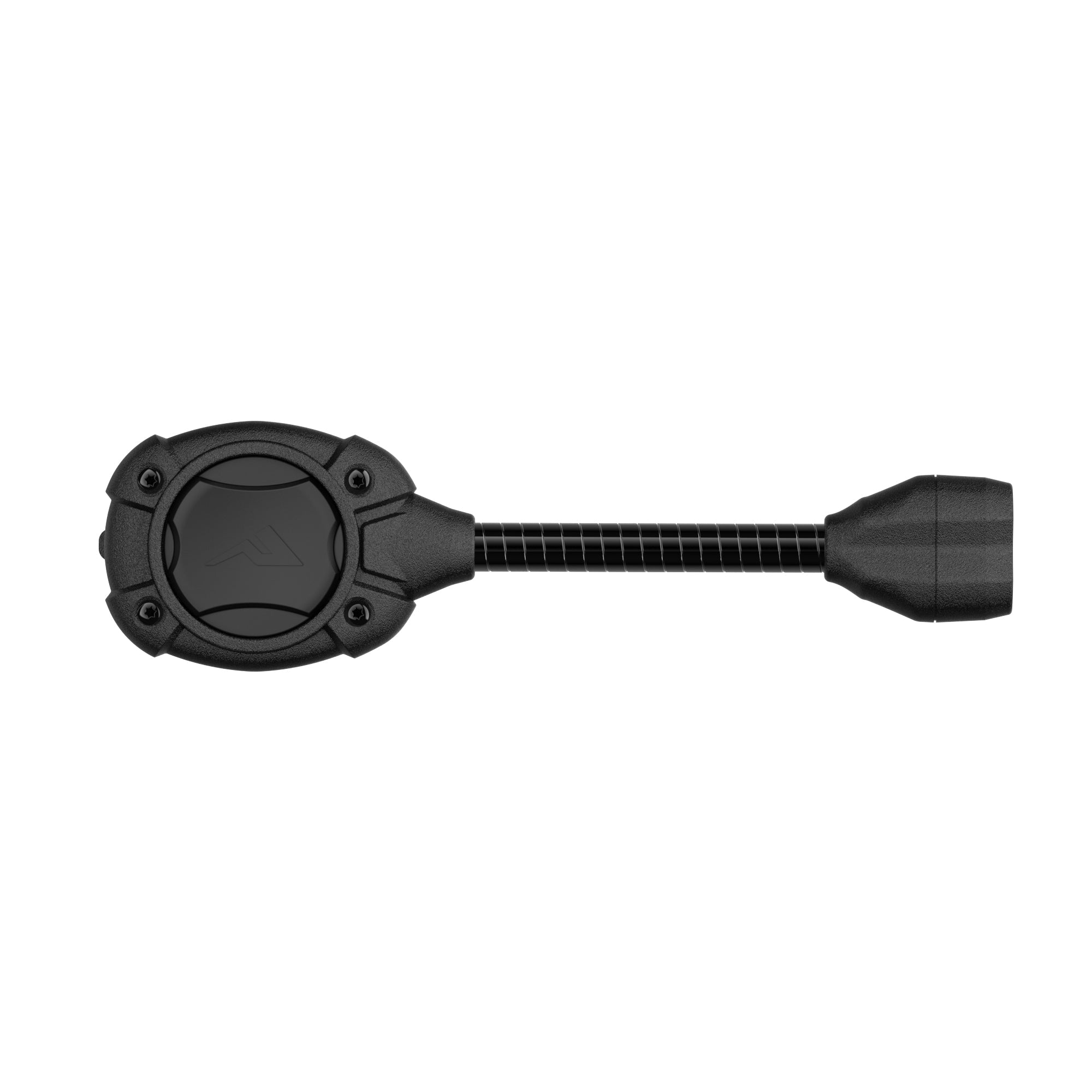 HCC Tactical Switch RGB MPLS for illumination and marking, featuring a compact design and vibrant RGB lighting.