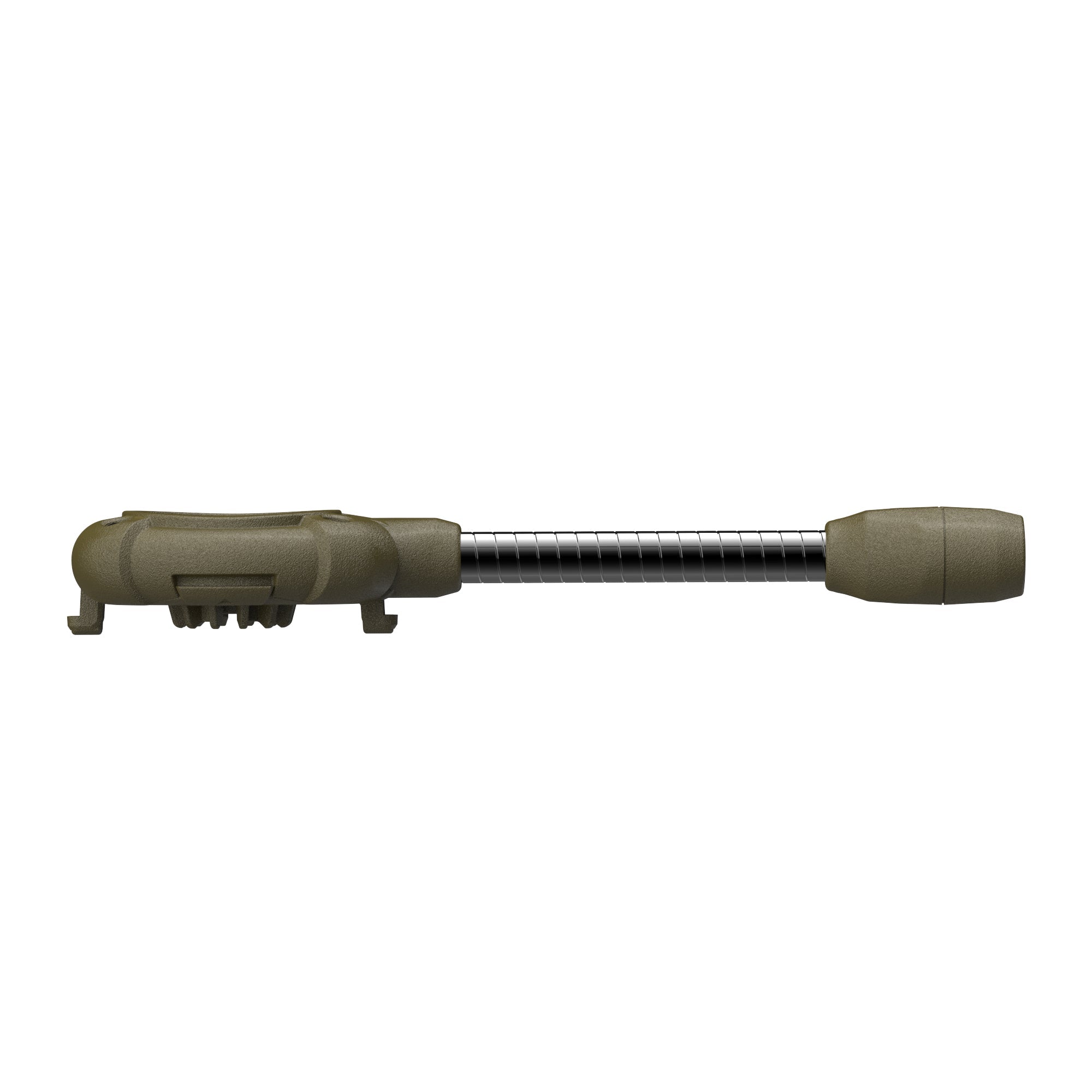 HCC Tactical Switch RGB MPLS illumination device with multiple colors and marking features for tactical use.