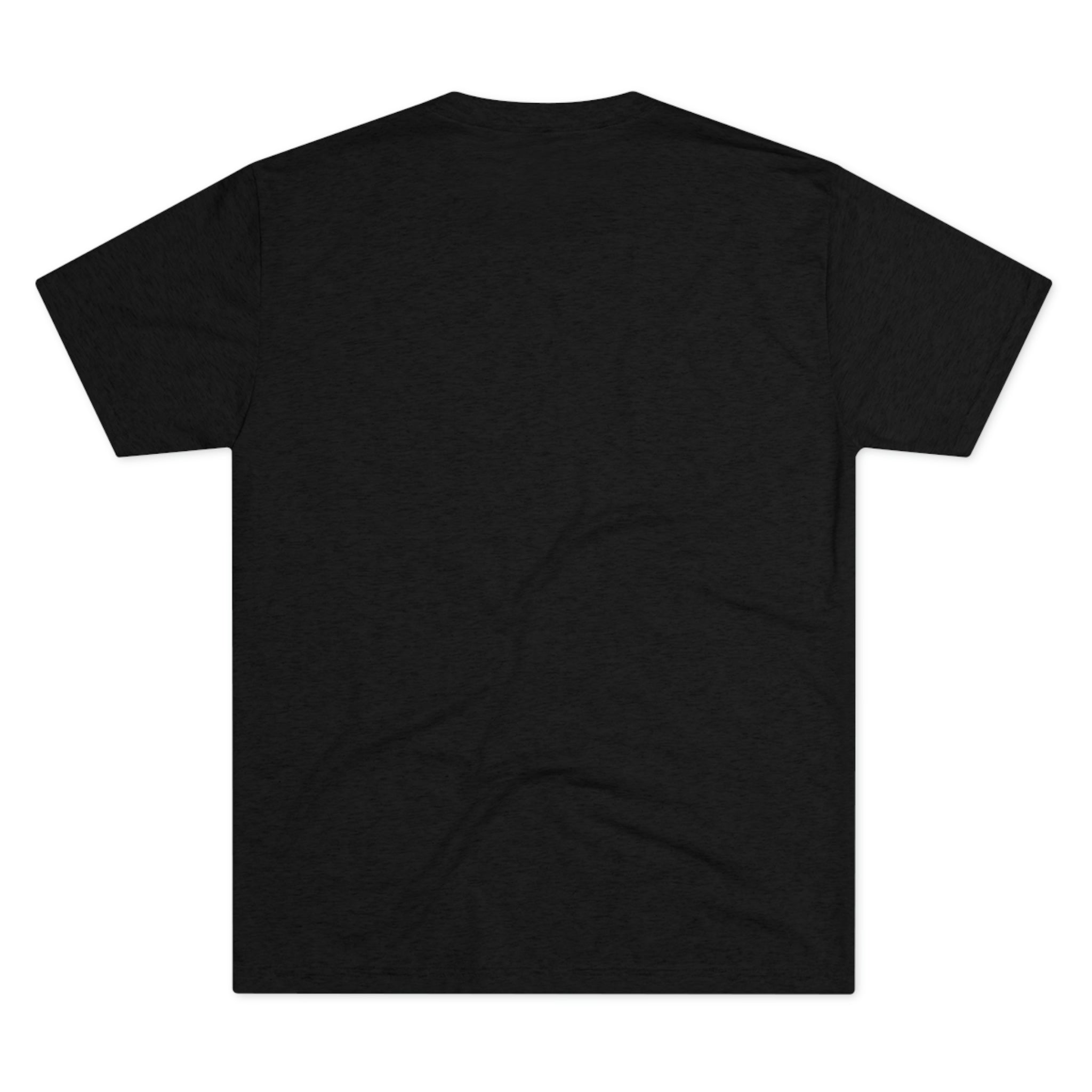 Black SFT2 Tactical I 2ND THAT T-shirt featuring bold graphic design on a soft cotton fabric.