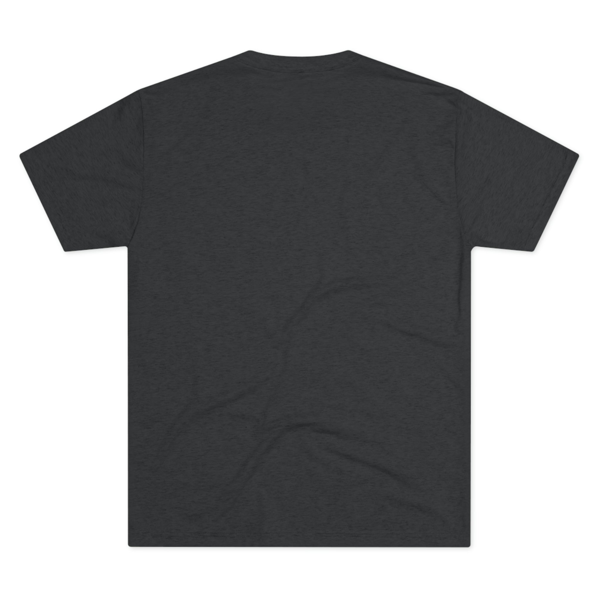 SFT2 Tactical Let Freedom Ring tri-blend crew tee in a casual fit with a patriotic graphic design.