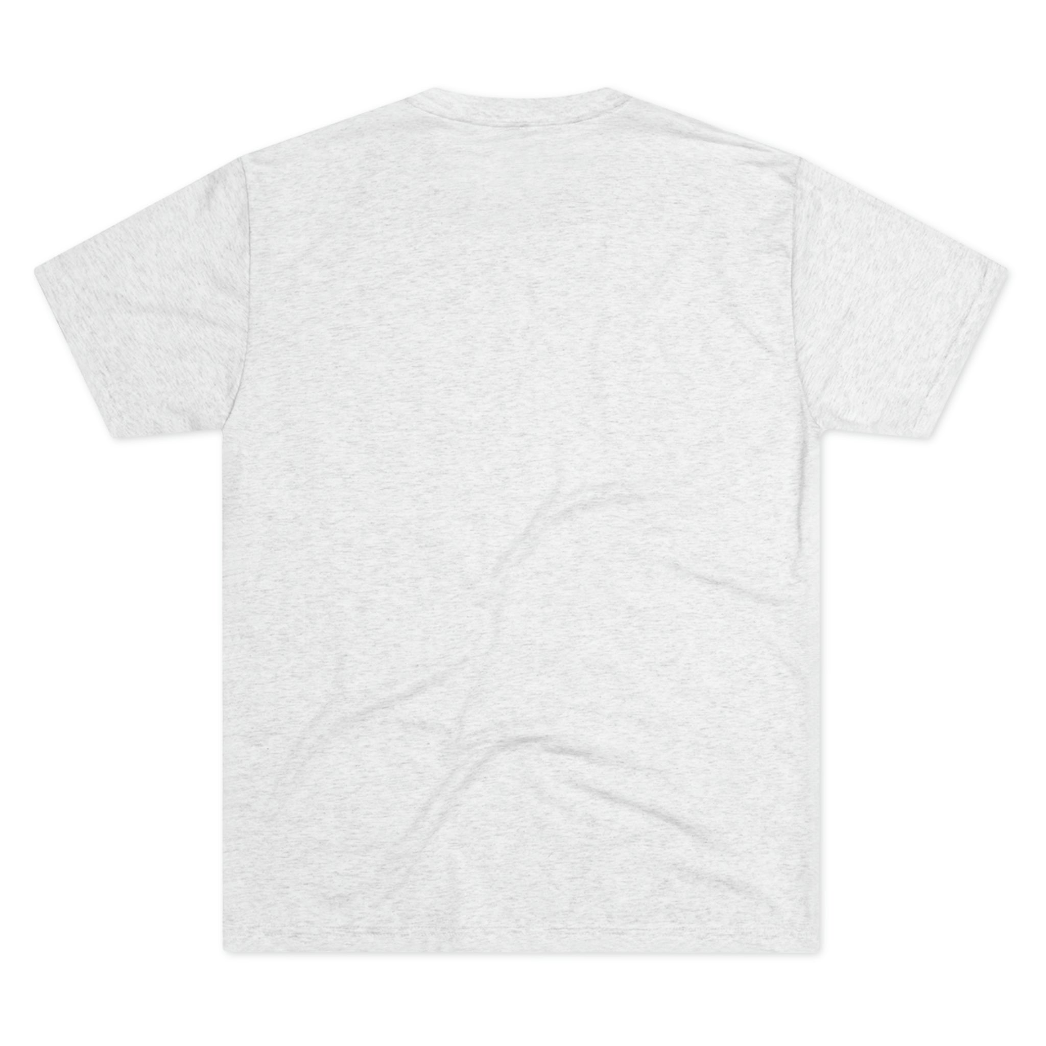 SFT2 Tactical tri-blend crew tee featuring "This is My Rifle" graphic design in a casual fit.