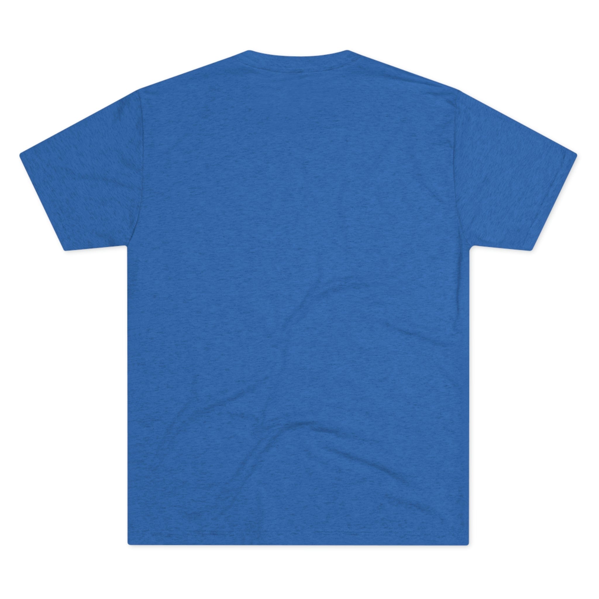 SFT2 Tactical Tri-Blend Crew Tee featuring "This is My Rifle" graphic design on a comfortable t-shirt.
