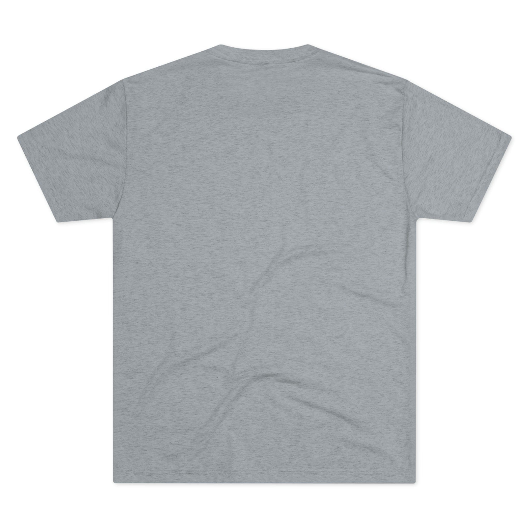 SFT2 Tactical crew tee featuring "This is My Rifle" graphic on a tri-blend fabric, displayed on a neutral background.